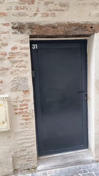 Charmante Maison De Ville Les 2B46 Cahors Esterno foto